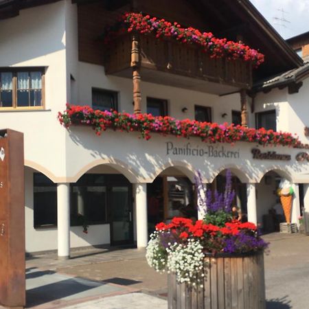 Residence Ploner San Cassiano  Exterior foto