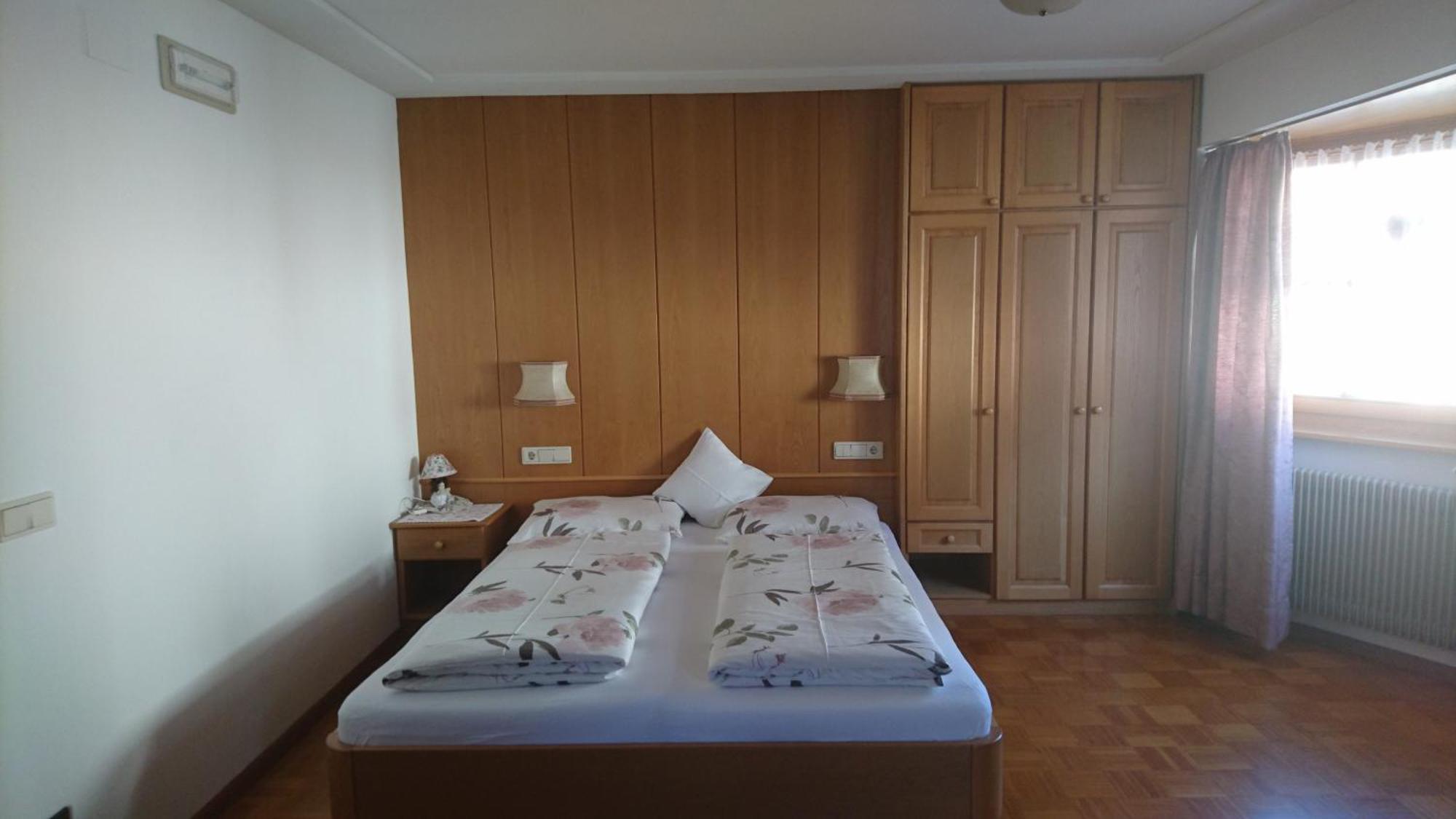 Residence Ploner San Cassiano  Quarto foto