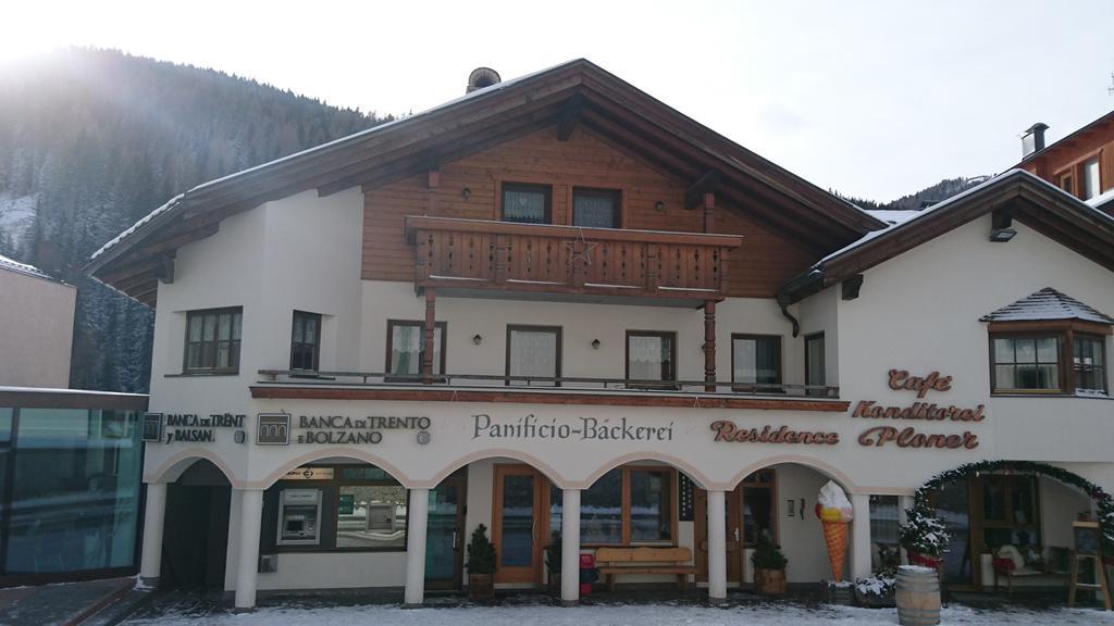 Residence Ploner San Cassiano  Exterior foto