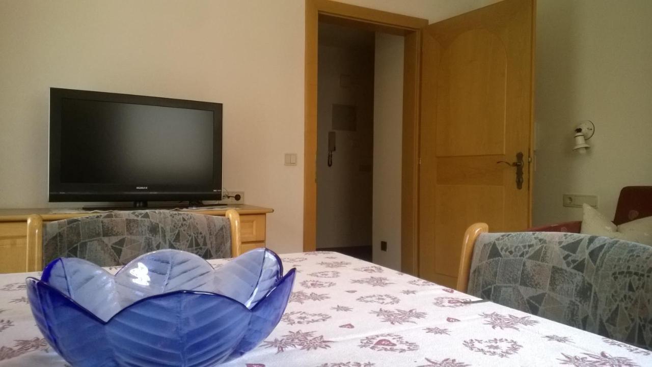 Residence Ploner San Cassiano  Quarto foto